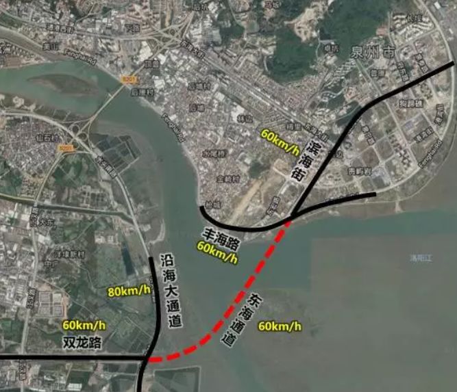 11276亿元！国家红头文件已下！泉州未来将迎来大爆发