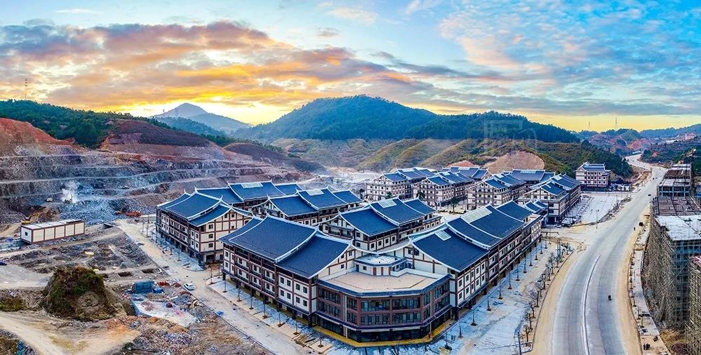 11276亿元！国家红头文件已下！泉州未来将迎来大爆发