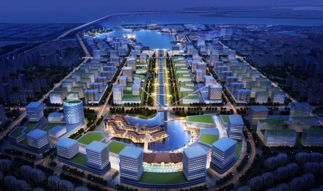 11276亿元！国家红头文件已下！泉州未来将迎来大爆发