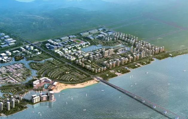 11276亿元！国家红头文件已下！泉州未来将迎来大爆发