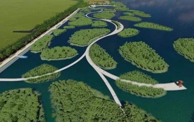 11276亿元！国家红头文件已下！泉州未来将迎来大爆发