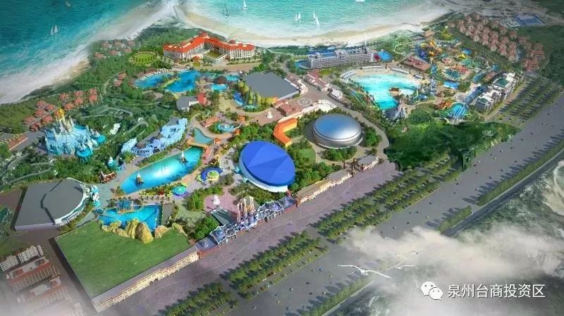 11276亿元！国家红头文件已下！泉州未来将迎来大爆发