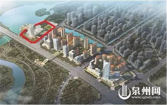 11276亿元！国家红头文件已下！泉州未来将迎来大爆发