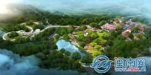 11276亿元！国家红头文件已下！泉州未来将迎来大爆发