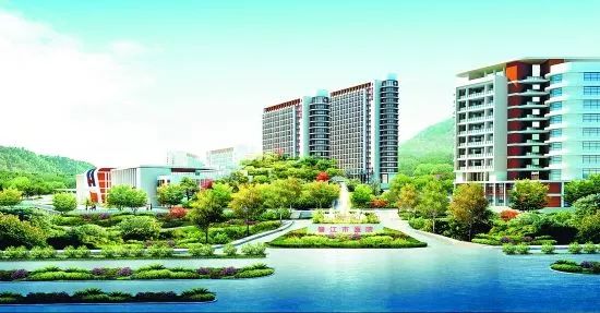 11276亿元！国家红头文件已下！泉州未来将迎来大爆发