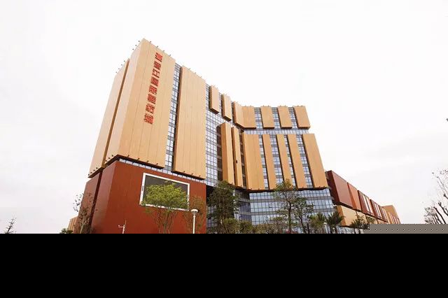 11276亿元！国家红头文件已下！泉州未来将迎来大爆发