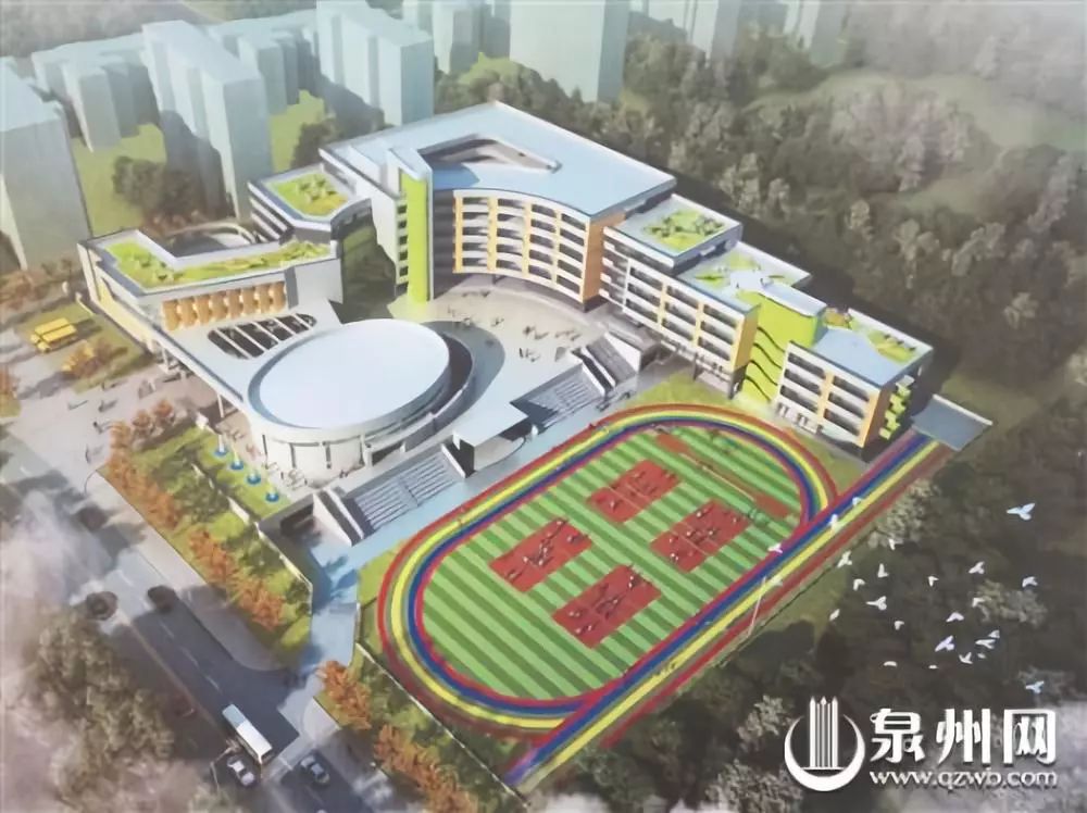 11276亿元！国家红头文件已下！泉州未来将迎来大爆发