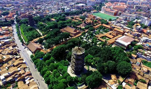 11276亿元！国家红头文件已下！泉州未来将迎来大爆发