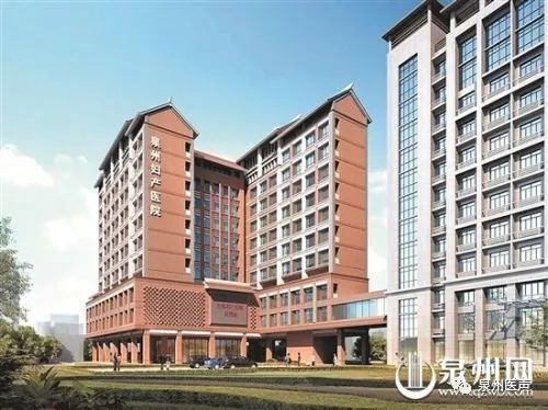 11276亿元！国家红头文件已下！泉州未来将迎来大爆发