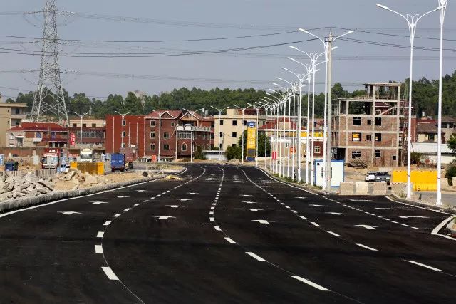 11276亿元！国家红头文件已下！泉州未来将迎来大爆发