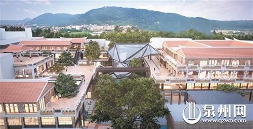 11276亿元！国家红头文件已下！泉州未来将迎来大爆发