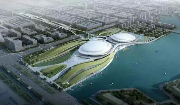 11276亿元！国家红头文件已下！泉州未来将迎来大爆发