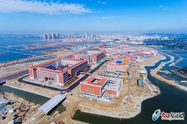 11276亿元！国家红头文件已下！泉州未来将迎来大爆发