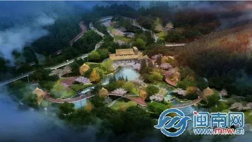 11276亿元！国家红头文件已下！泉州未来将迎来大爆发