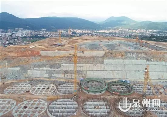 11276亿元！国家红头文件已下！泉州未来将迎来大爆发