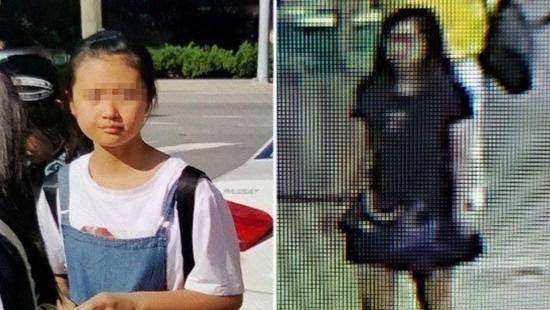 美警方发安全警报:疑似12岁中国女孩在机场被绑架