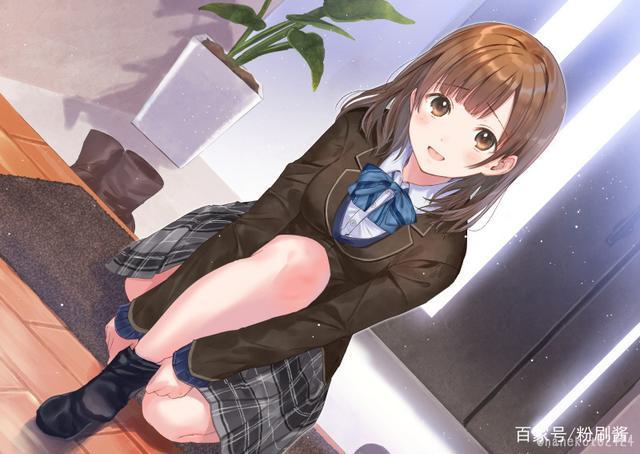 日本女学生天天制服加短裙是真的吗？真相会令你大吃一惊！