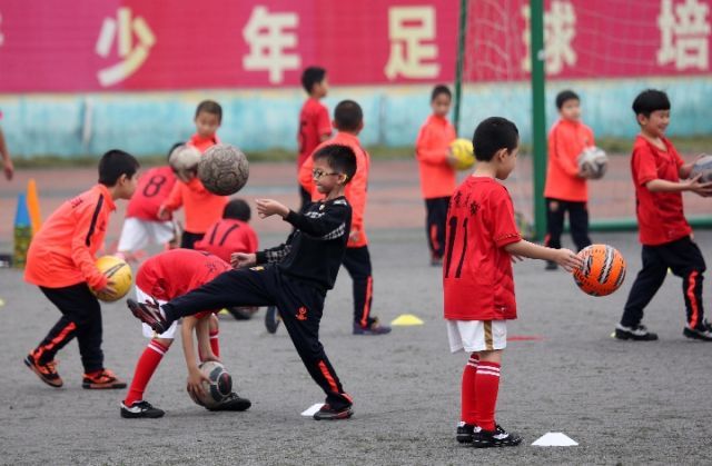北京奥运会十年回响 从竞技独大到体育全面发展