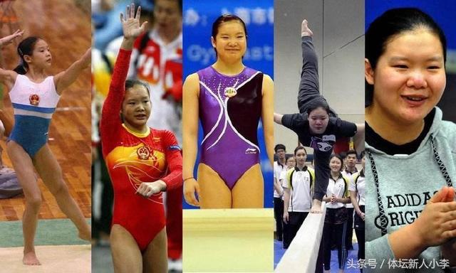 北京奥运会十周年！多位冠军发感言，而几位冠军的变化也很惊人