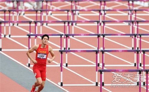 网友向刘翔道歉怎么回事 北京奥运会已经过去十年了！