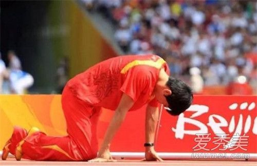 网友向刘翔道歉怎么回事 北京奥运会已经过去十年了！