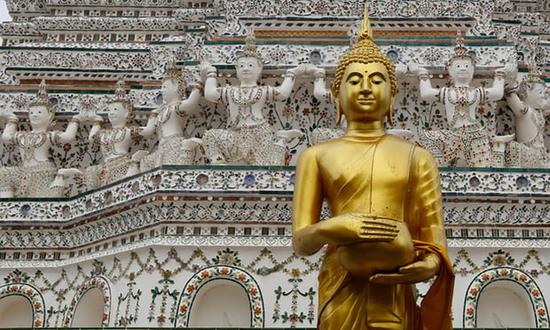 泰国和尚炫富被判114年 泰国和尚维拉蓬犯了什么罪
