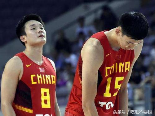 NBA特批周琦丁彦雨航参加亚运会 一中国球员也曾受此待遇