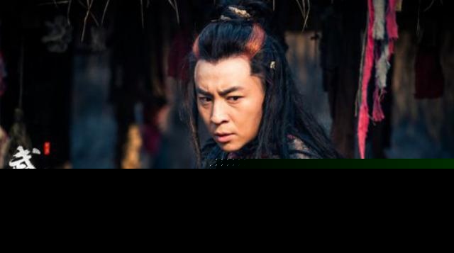 武动乾坤：林动成为符师会长 奇物楼成为他的产业