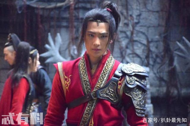 武动乾坤：林动成为符师会长 奇物楼成为他的产业