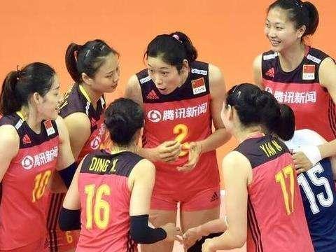 朱婷14分中国女排3-0轻取越南队 取亚运会开门红