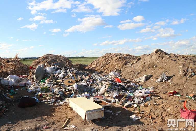 草原建垃圾场是哪个草原违法吗？草原建垃圾场将如何处罚？