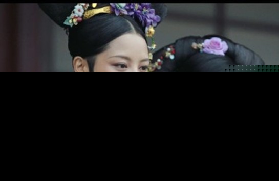 如懿传金玉妍谁演的？如懿传小说金玉妍结局是什么？