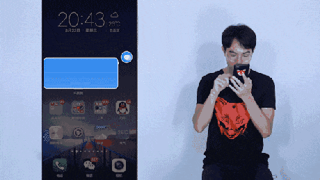罗永浩“子弹短信”有什么功能，真能撼动微信？