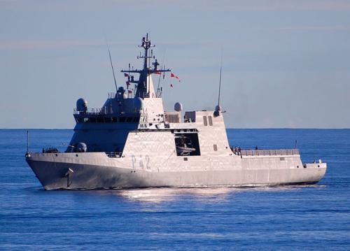 菲律宾军舰搁浅南海最新消息 菲国防部急忙通知中国以免引起误会