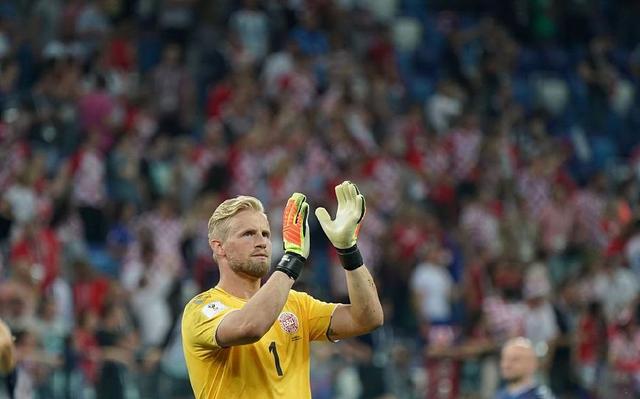 丹麦国家队解散原因曝光事件始末 有球员赞助商和国家队的不同？