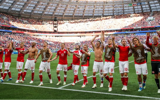 丹麦国家队解散怎么回事 召业余球员组建国家队 5人制球员也入选
