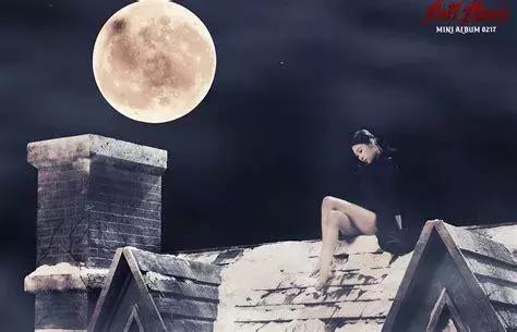 韩国第一腿精宣美新歌Siren在哪里听 性感女神又双叒来散发魅力了