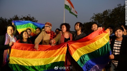 印度同性性行为合法化事件始末 印度同意同性性行为理由是什么？