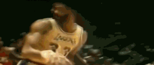 NBA历史十大招牌动作:科比乔丹领衔 哪个最难防