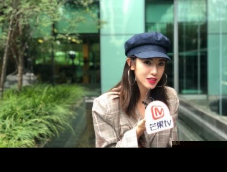 游泳先生蓝芯是谁演的？蓝芯扮演者张沙沙个人资料作品有哪些？