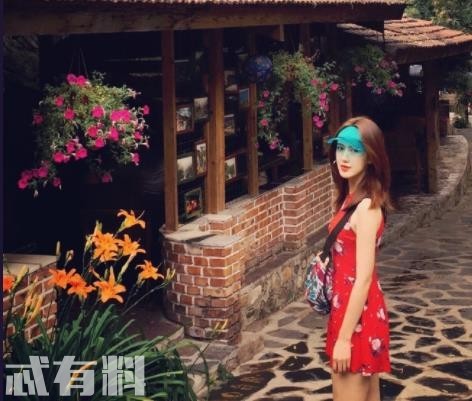 游泳先生蓝芯是谁演的？蓝芯扮演者张沙沙个人资料作品有哪些？