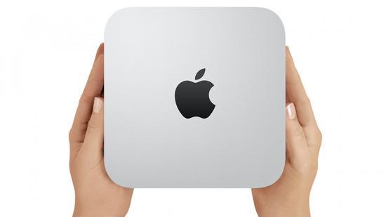 MacBook Air要更新了 或许有性能爆棚的Mac mini