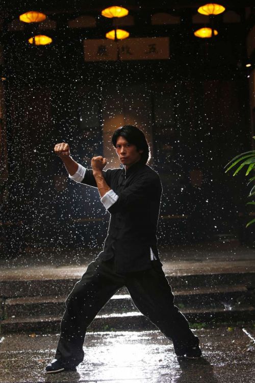 詠春郑祖杰：被一则海都报消息改变的人生