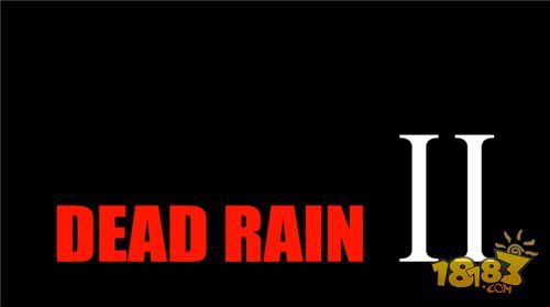 韩国横板动作游戏续作 《Dead Rain 2》公开