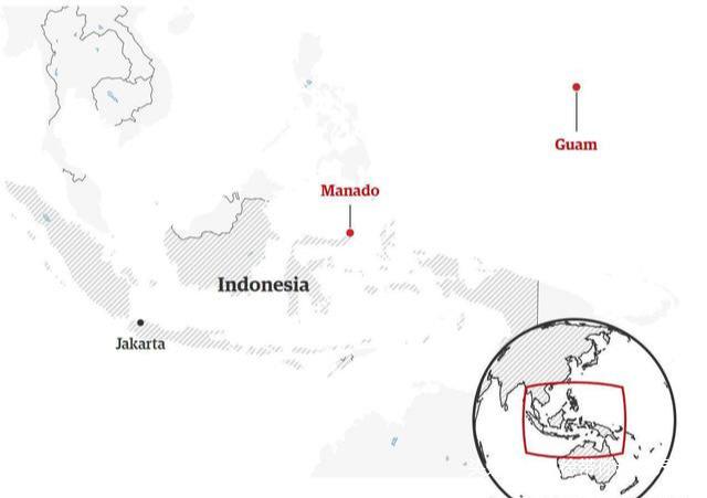 现实版奇幻漂流：印尼少年海上漂流49天靠抓鱼果腹 终回家团圆