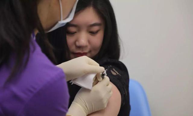 九价HPV疫苗上海开打,九价HPV疫苗一针多少