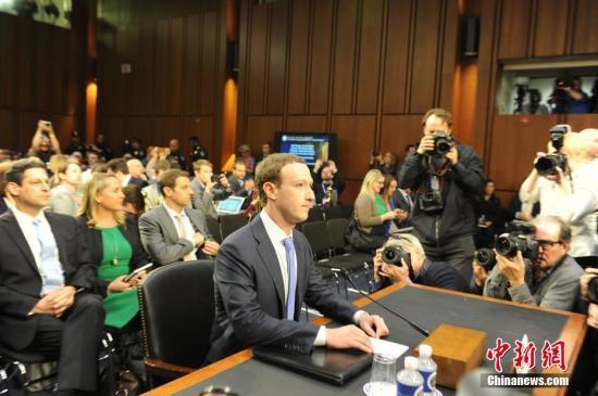 脸书又出“隐私事故”：遭黑客攻击 5000万用户受影响