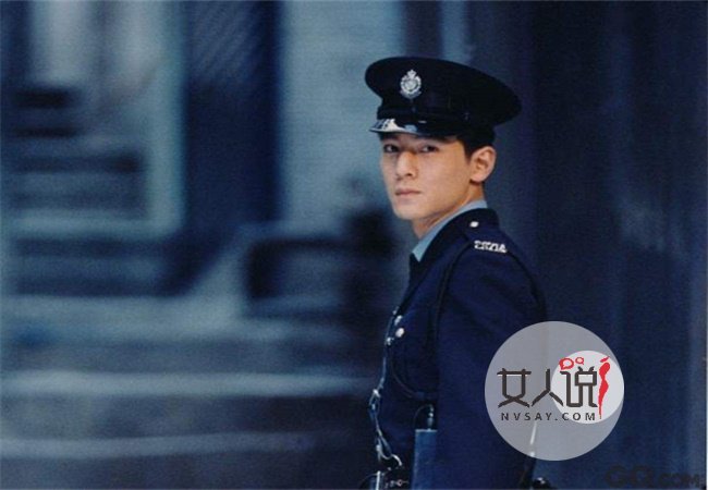 吴彦祖美国被偶遇路人照曝光 这么多年没变化网友一眼认出