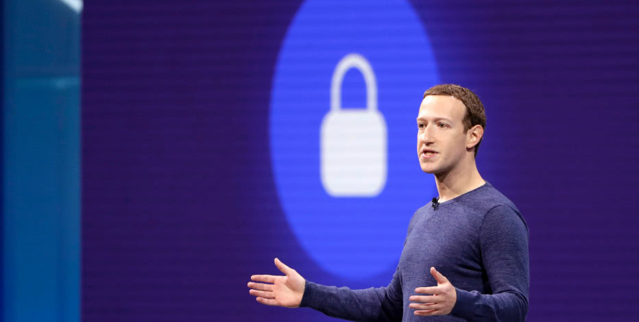 Facebook：正与FBI合作调查影响五千万用户安全漏洞