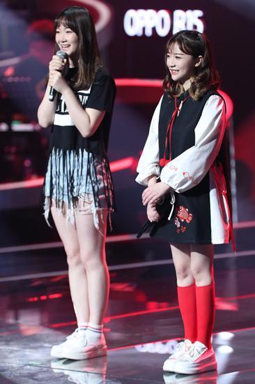 《好声音》总决赛五强揭晓打包安琪退赛出局，网友：冠军导师稳了